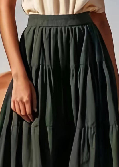 Beautifully Balanced Garment with Timeless Character