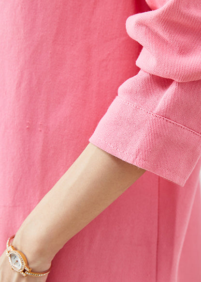 Beautifully Balanced Blouse with Timeless Character