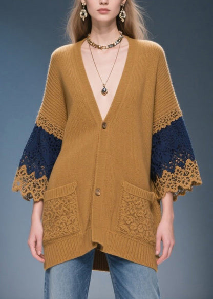 Classic Vintage Coat with a Flattering Fit