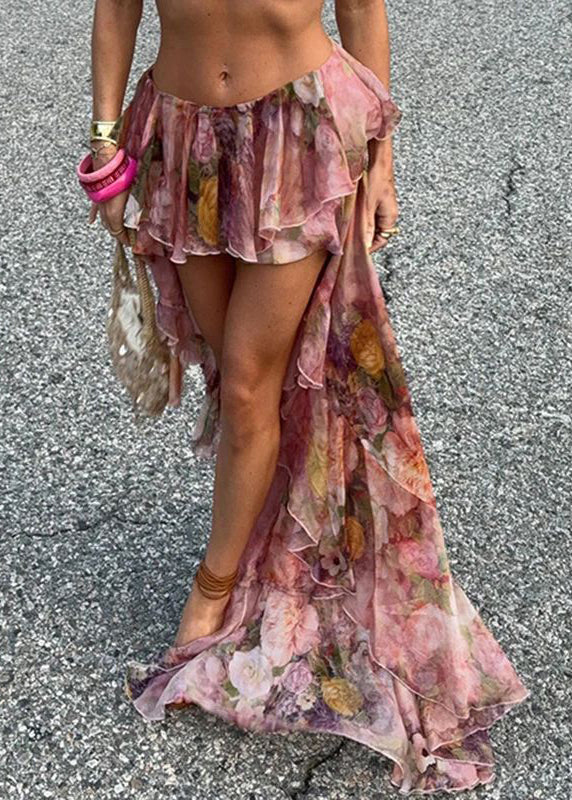 Gracefully Styled Garment for Any Occasion