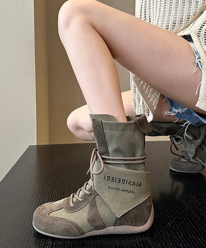 Comfortable Orthopedic Boots for Daily Wear