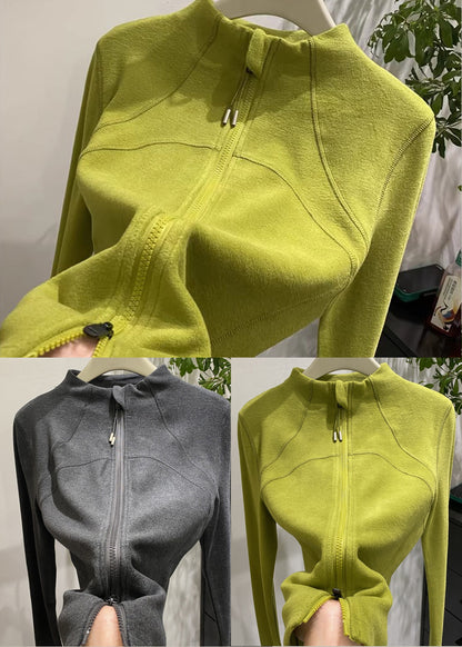 Beautifully Balanced Coat with Timeless Character