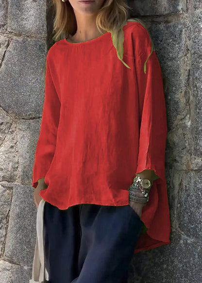 A Vintage Style Shirt with Delicate Timeless Details
