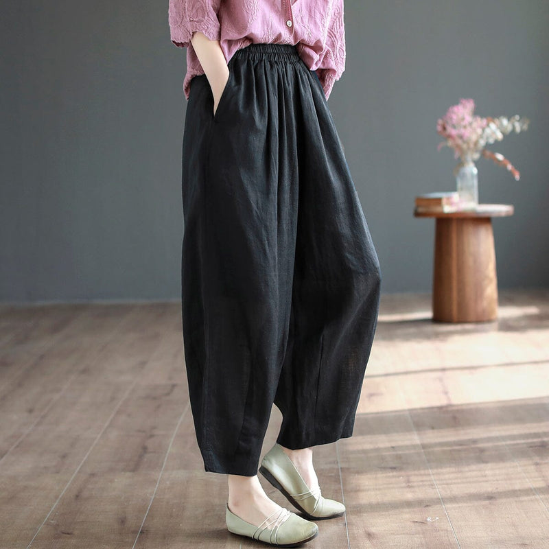 Gracefully Styled Pants for Any Occasion