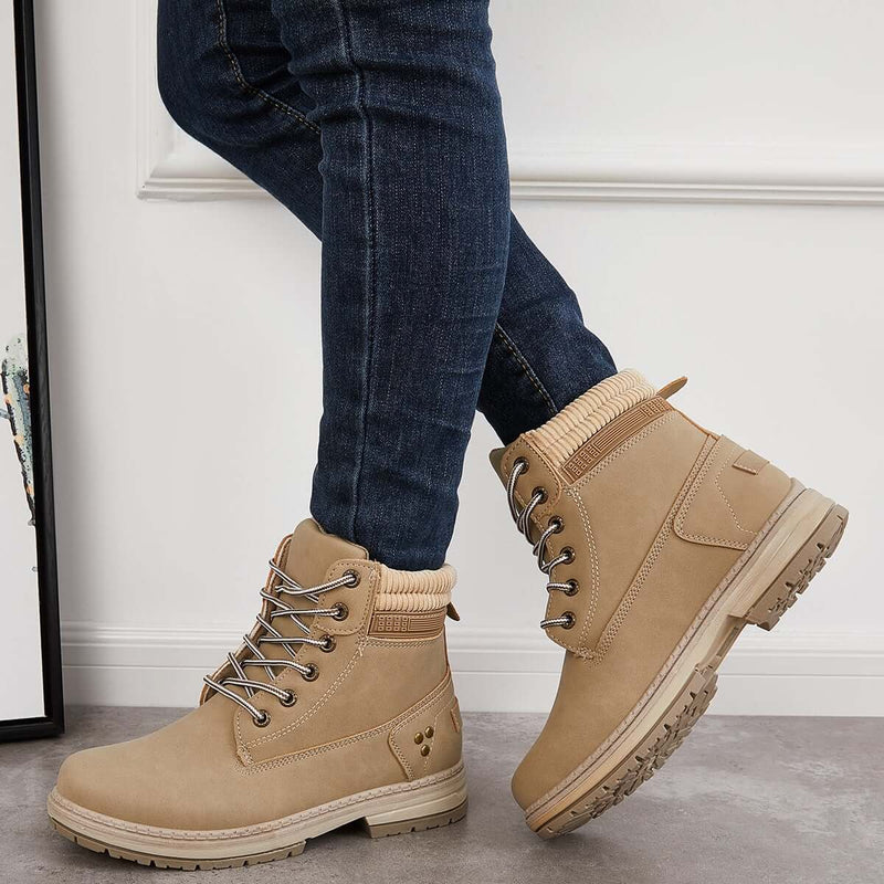 Elegant Orthopedic Boots for Every Step