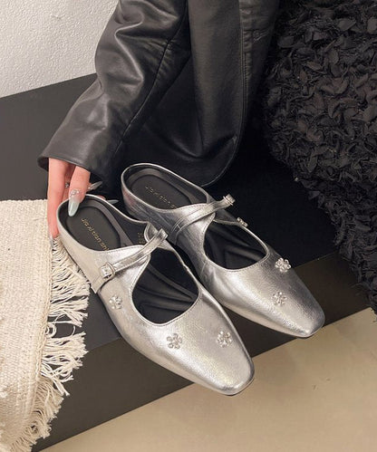Elegant Orthopedic Sandals for Every Step