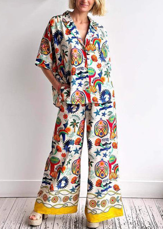 Classic Vintage Shirt with a Flattering Fit
