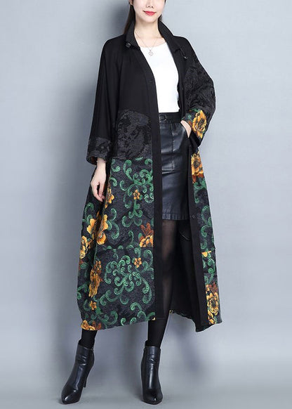 Effortlessly Elegant Coat with a Timeless Design