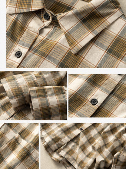 Gracefully Styled Shirt for Any Occasion