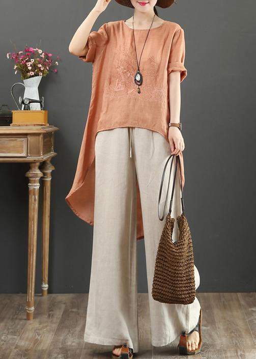 Sophisticated Blouse with a Clean Classic Look