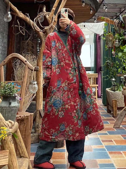 Polished Coat with an Effortless Classic Look