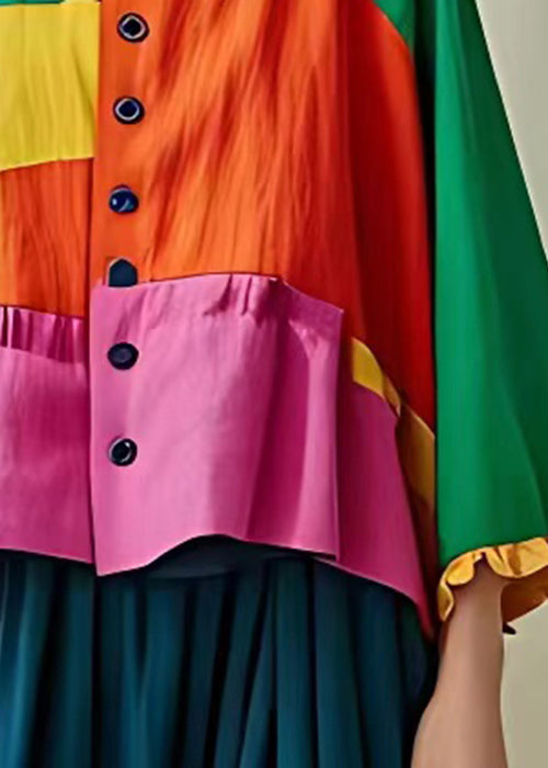 Effortlessly Elegant Coat with a Timeless Design