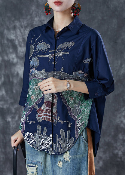 Polished Shirt with an Effortless Classic Look