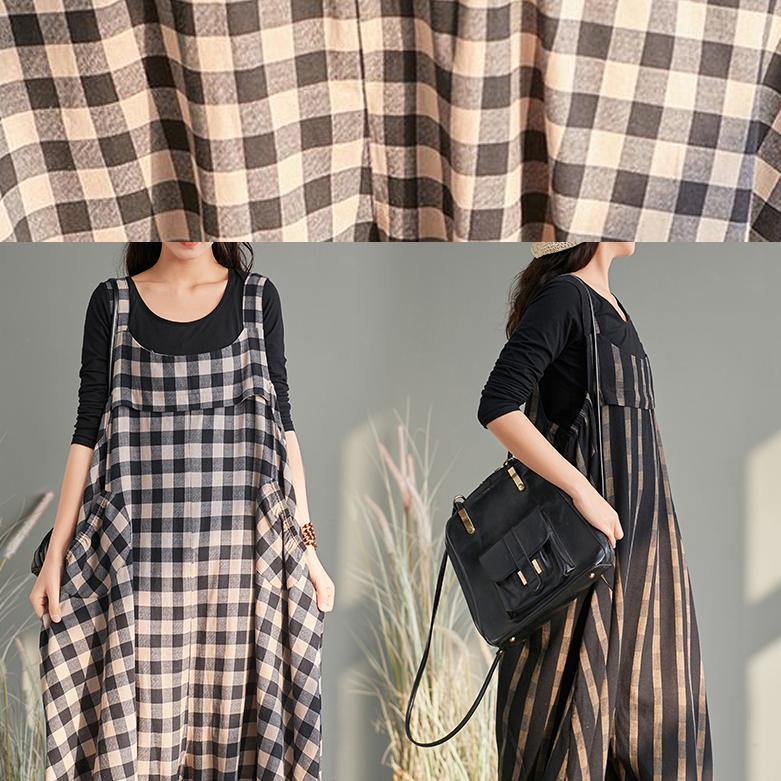 Vintage Inspired Pants with a Contemporary Edge