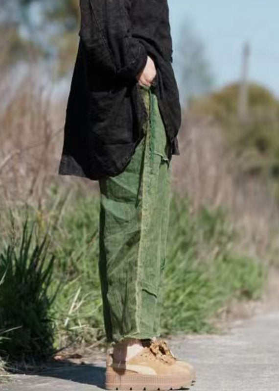 Sophisticated Pants with a Clean Classic Look