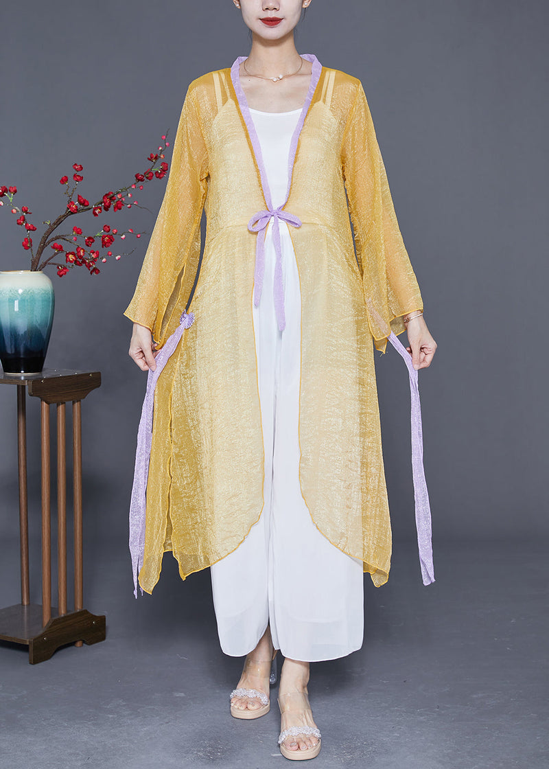 A Vintage Style Cardigan with Delicate Timeless Details