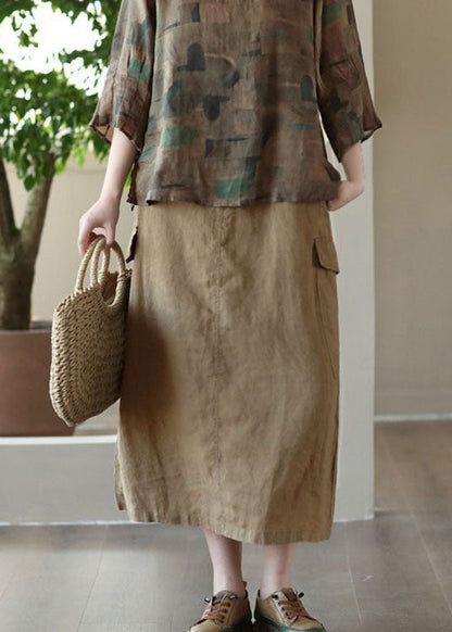 Vintage Inspired Garment with a Contemporary Edge