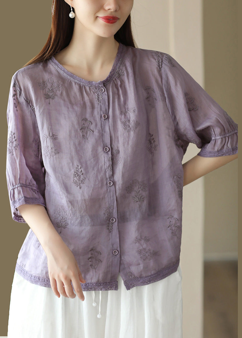 Sophisticated Shirt with a Clean Classic Look