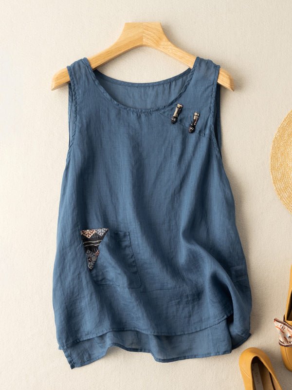 Beautifully Finished Garment in a Timeless Design