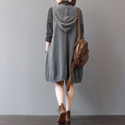 Effortlessly Elegant Sweater with a Timeless Design