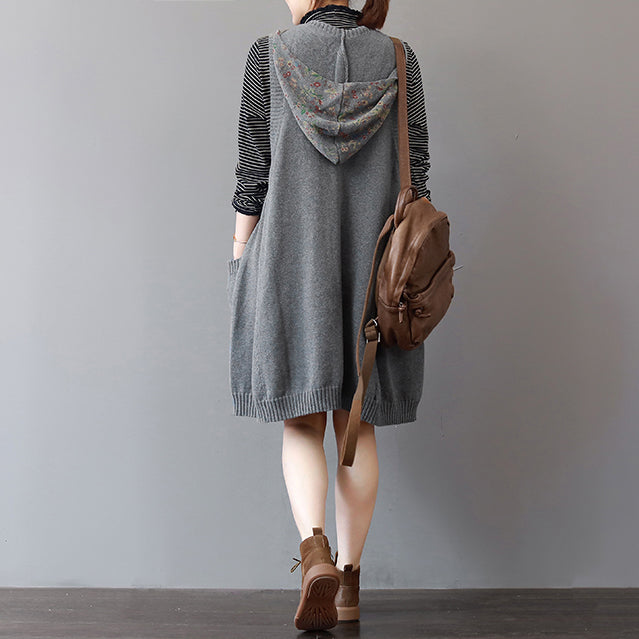 Effortlessly Elegant Sweater with a Timeless Design
