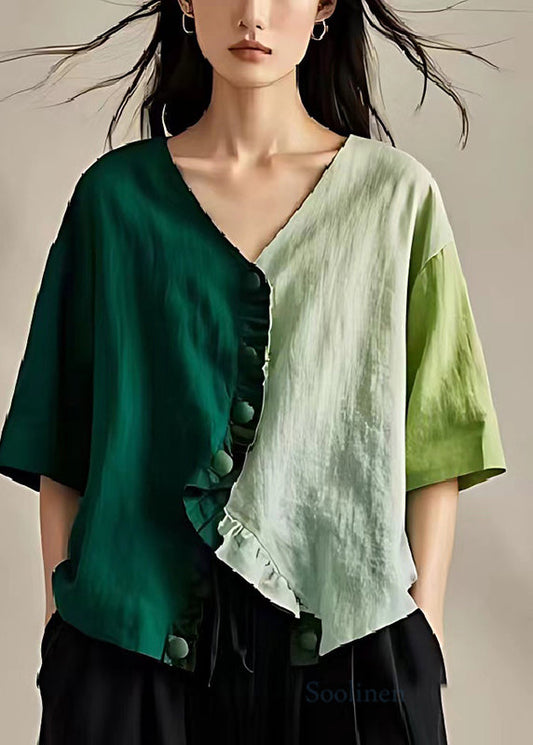 Classic Vintage & Enduringly Stylish Top