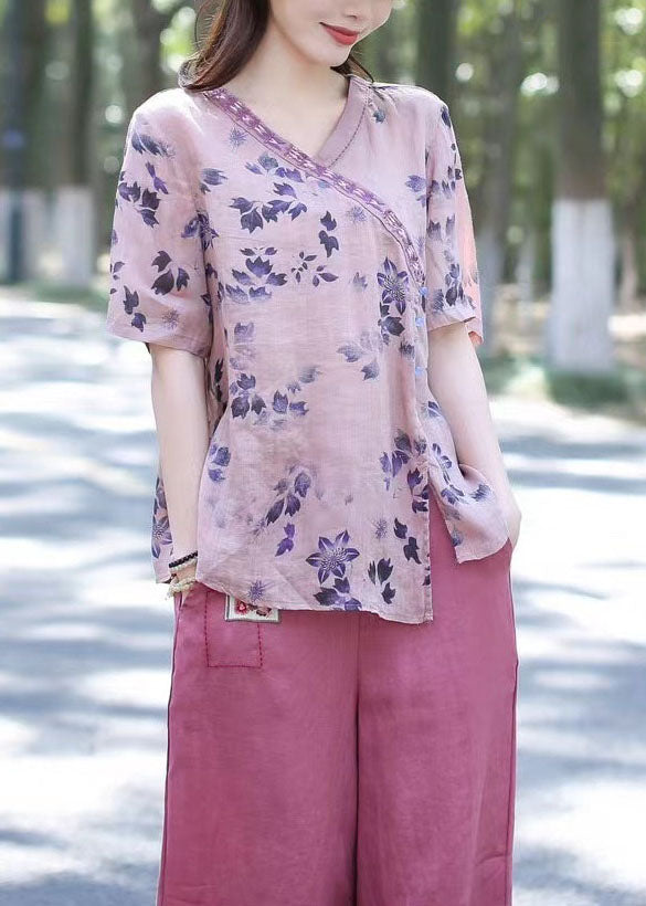 Well Tailored Shirt with a Graceful Silhouette