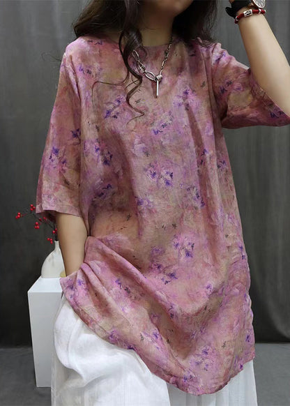 Beautifully Finished Blouse in a Timeless Design