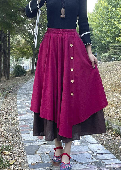 Elegantly Styled Garment for Everyday Wear