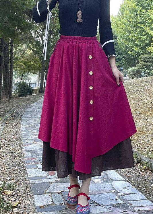 Elegantly Styled Garment for Everyday Wear