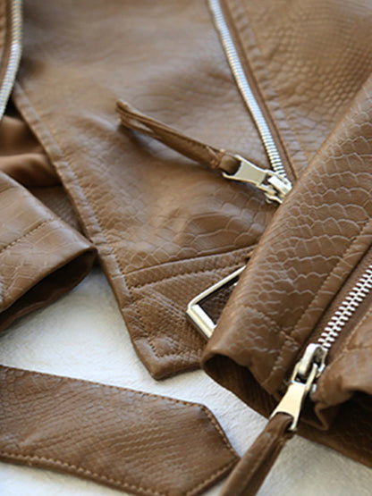 Well Tailored Jacket with a Graceful Silhouette