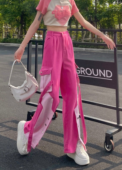 Gracefully Styled Pants for Any Occasion