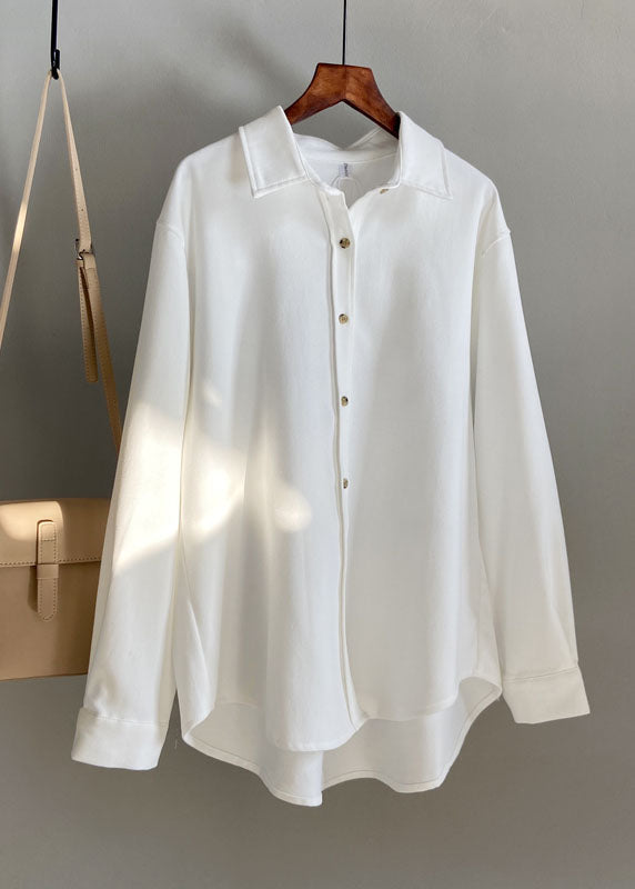 Elegantly Styled Shirt for Everyday Wear