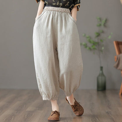 Linen