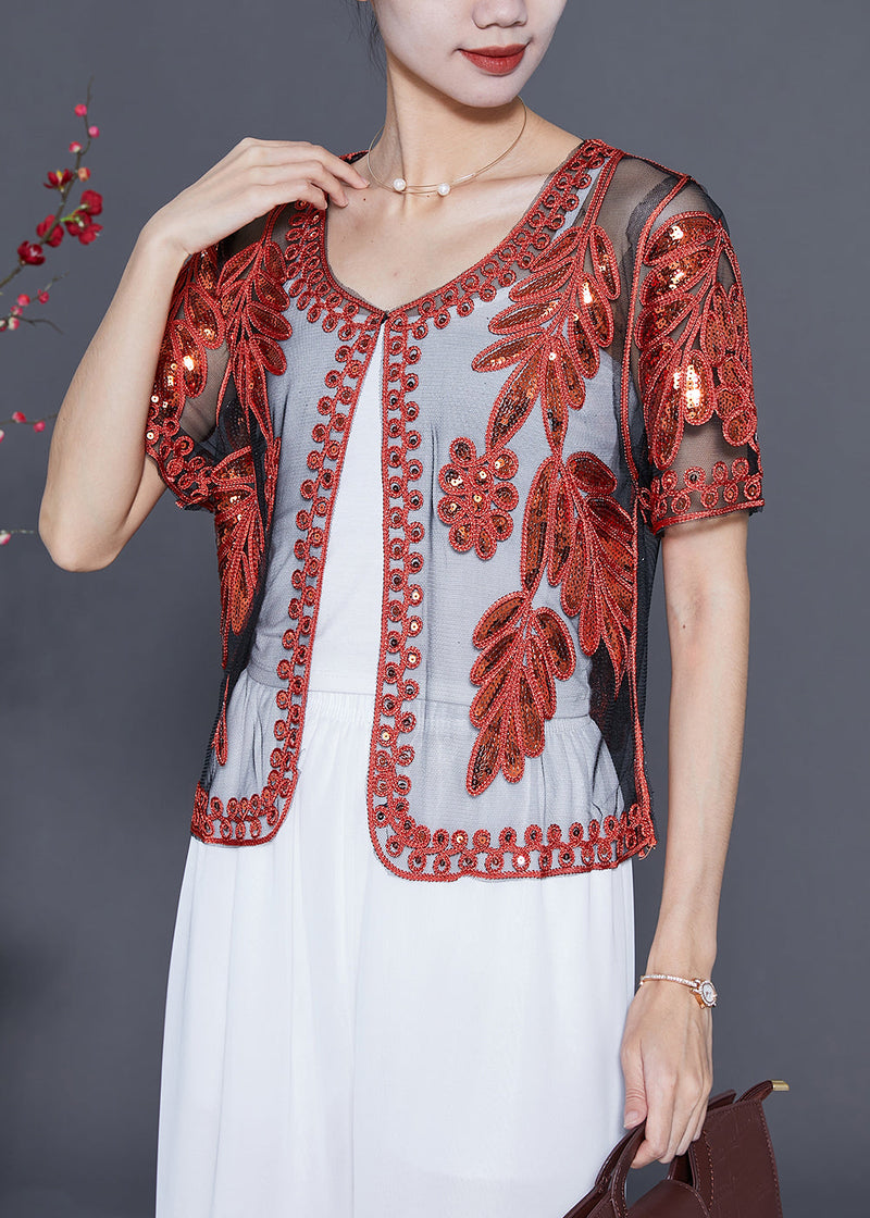 Beautifully Balanced Cardigan with Timeless Character