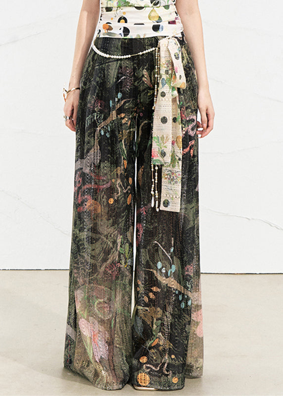 Classic Vintage & Enduringly Stylish Pants