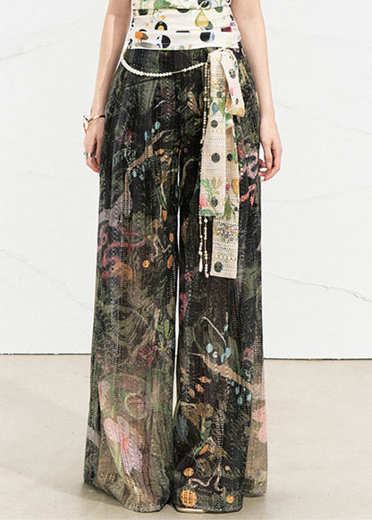 Classic Vintage & Enduringly Stylish Pants