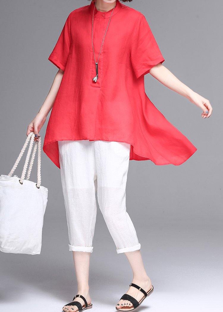 Effortlessly Elegant Blouse with a Timeless Design