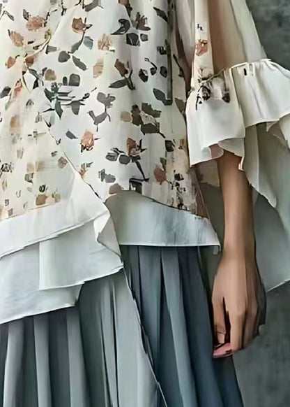 Polished Shirt with an Effortless Classic Look
