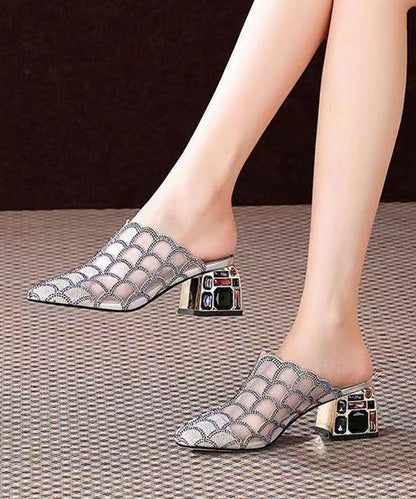 Graceful Orthopedic Sandals for Modern Look