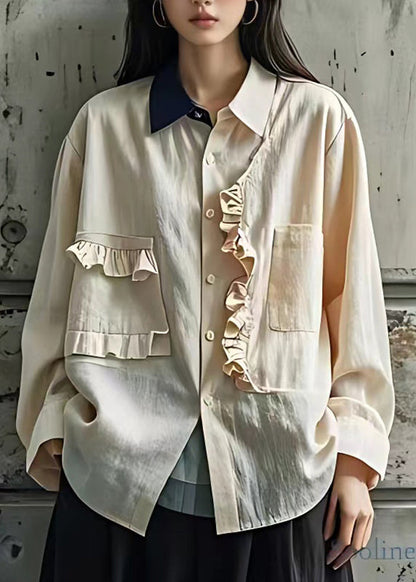 Beautifully Crafted Shirt in a Classic Style