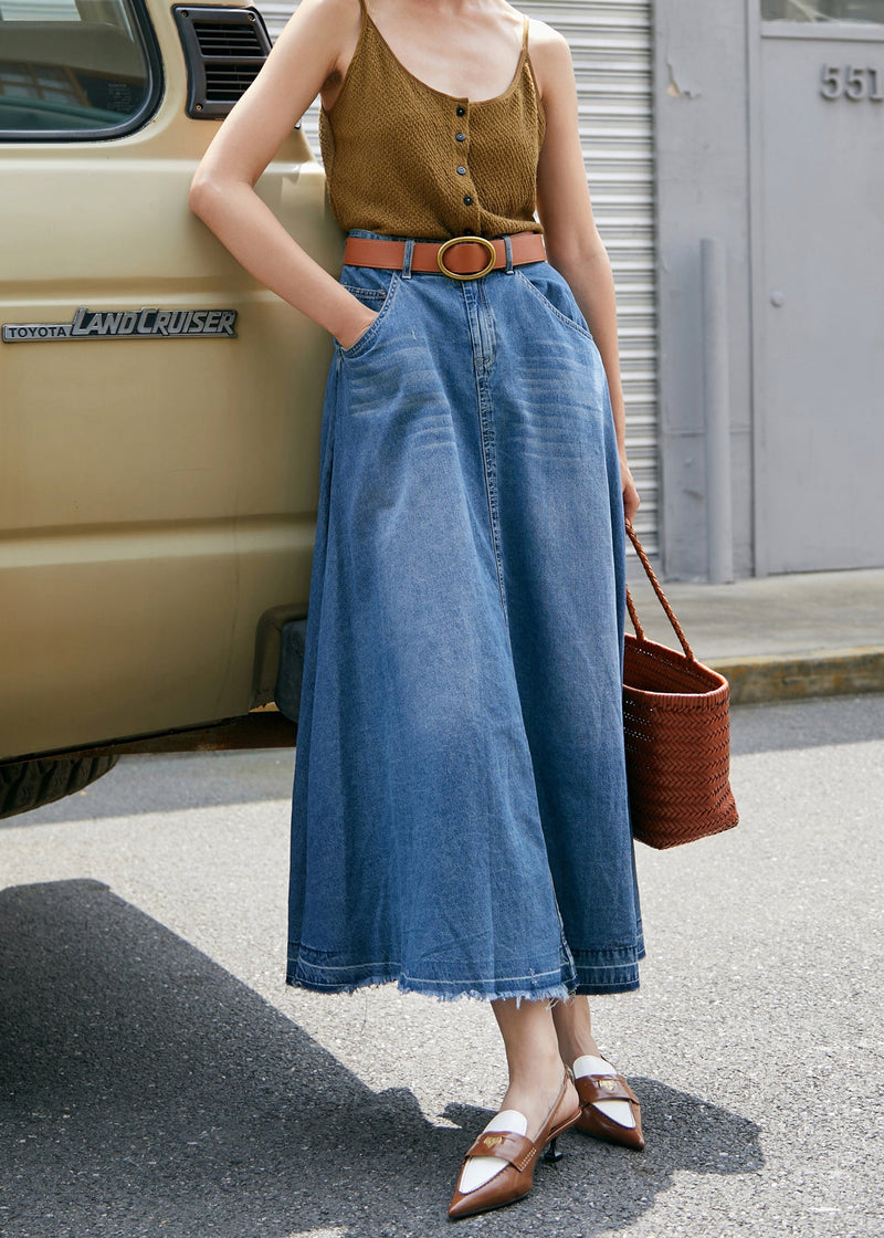 Polished Garment with an Effortless Classic Look