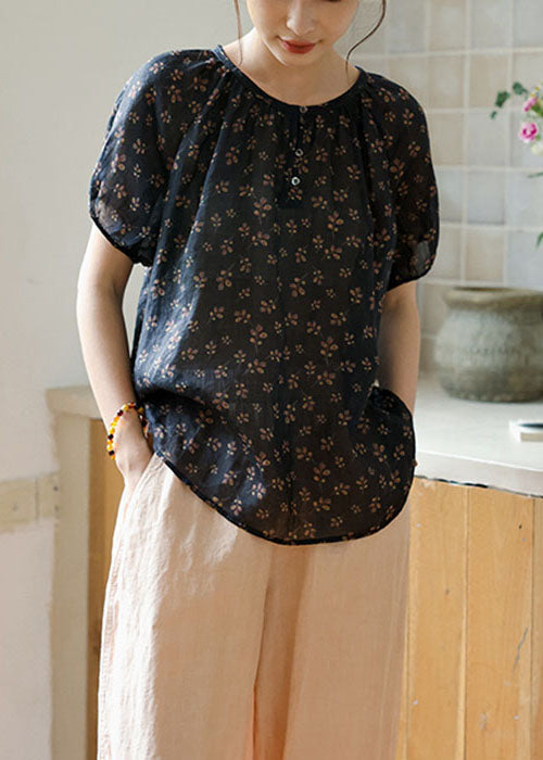 Effortlessly Elegant Shirt with a Timeless Design