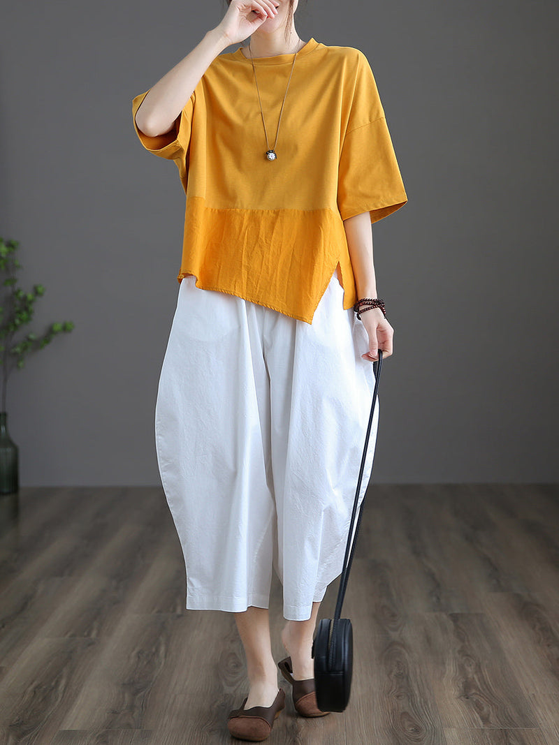 Polished Shirt with an Effortless Classic Look