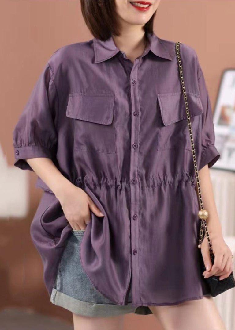 Sophisticated Shirt with a Clean Classic Look