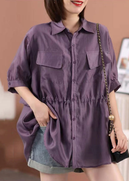 Sophisticated Shirt with a Clean Classic Look