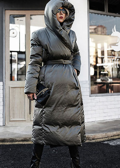 Polished Coat with an Effortless Classic Look