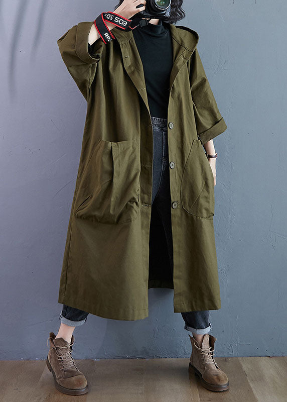Beautifully Balanced Coat with Timeless Character