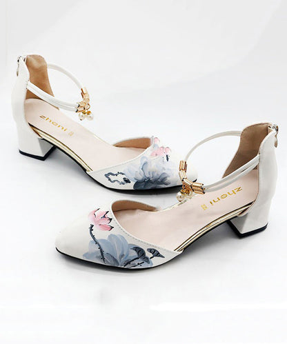 Classic Orthopedic Sandals with Timeless Style