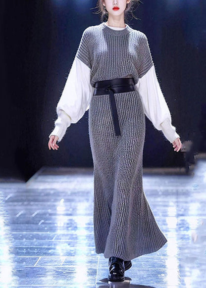 Sophisticated Sweater with a Clean Classic Look